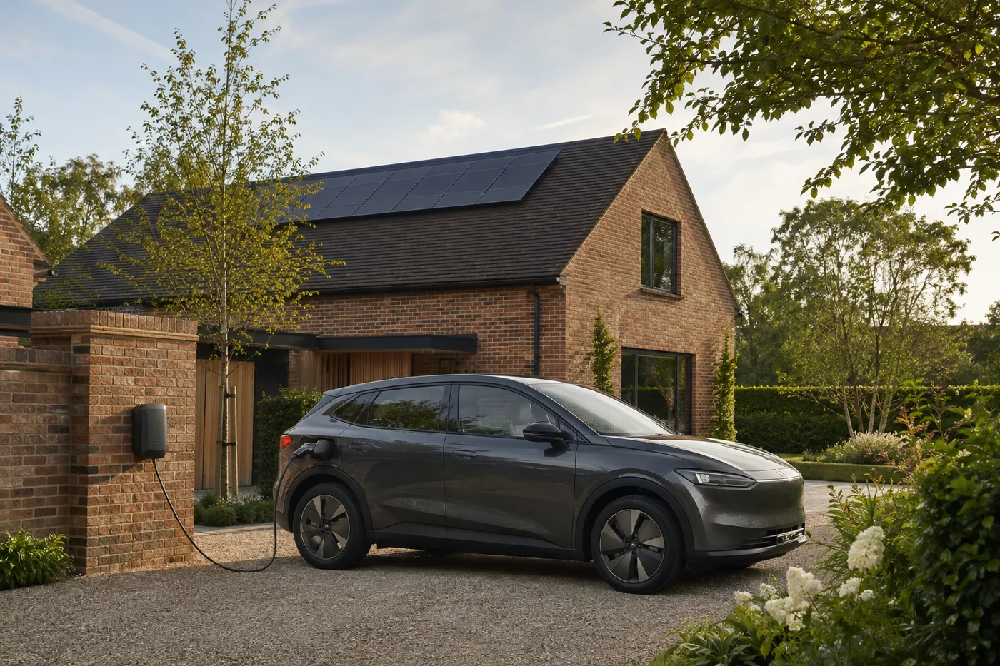 EV charging